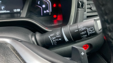 Honda CR-V 2.0 i-MMD Hybrid SR  2WD 5dr eCVT Hybrid Estate